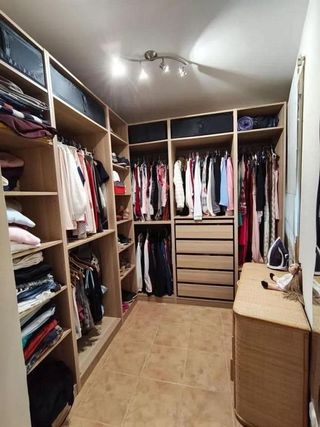 Ático en venta en Zona Norte en Estepona