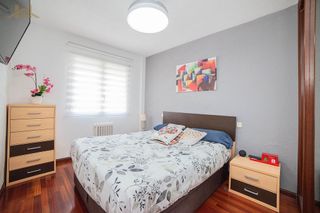 Piso en venta en Parque de la Coruña - Las Suertes en Collado Villalba