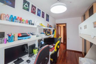 Piso en venta en Parque de la Coruña - Las Suertes en Collado Villalba