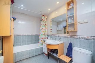 Piso en venta en Parque de la Coruña - Las Suertes en Collado Villalba