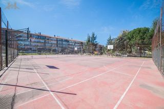 Piso en venta en Parque de la Coruña - Las Suertes en Collado Villalba