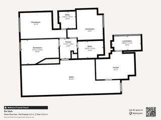 Piso en venta en Parque de la Coruña - Las Suertes en Collado Villalba