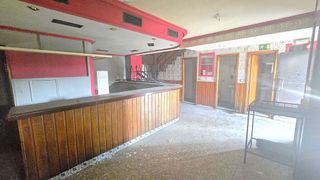 Local comercial en venta en Hospital - Nuevo Centro de Talavera de la Reina en Talavera de la Reina