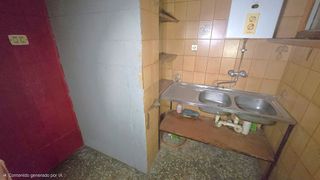 Local comercial en venta en Hospital - Nuevo Centro de Talavera de la Reina en Talavera de la Reina