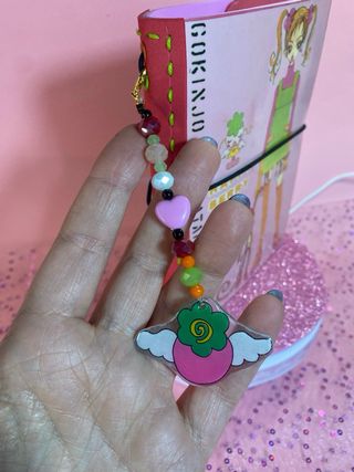 Agenda Midori Gokinjio Monogatari