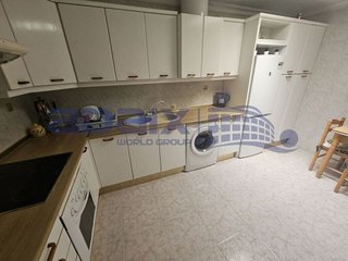 Casa adosada en venta en Las Mercedes - El Cármen en Puertollano