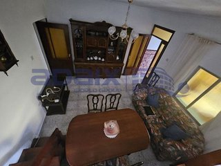 Casa adosada en venta en Las Mercedes - El Cármen en Puertollano