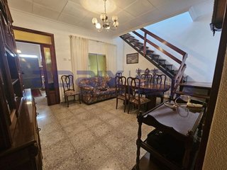 Casa adosada en venta en Las Mercedes - El Cármen en Puertollano