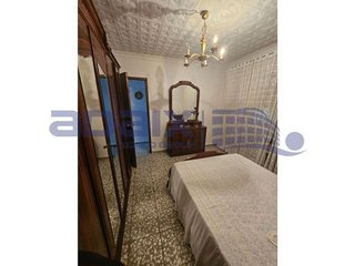 Casa adosada en venta en Las Mercedes - El Cármen en Puertollano