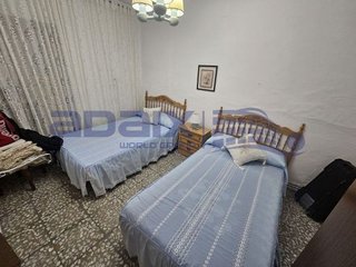 Casa adosada en venta en Las Mercedes - El Cármen en Puertollano