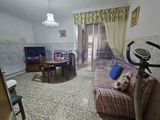 Casa adosada en venta en Las Mercedes - El Cármen en Puertollano