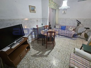 Casa adosada en venta en Las Mercedes - El Cármen en Puertollano