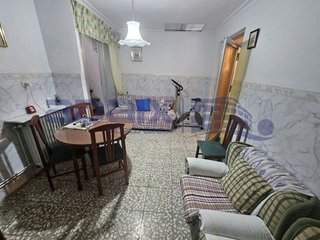 Casa adosada en venta en Las Mercedes - El Cármen en Puertollano