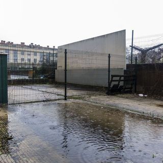 Local comercial en venta en Salvaterra de Miño