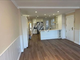 Piso en venta en La Creu Coberta en Valencia