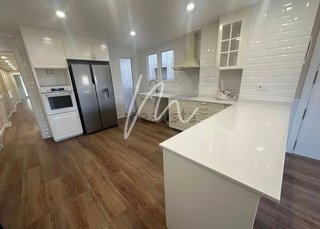 Piso en venta en La Creu Coberta en Valencia
