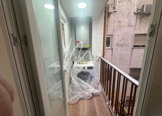 Piso en venta en La Creu Coberta en Valencia