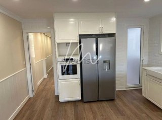 Piso en venta en La Creu Coberta en Valencia