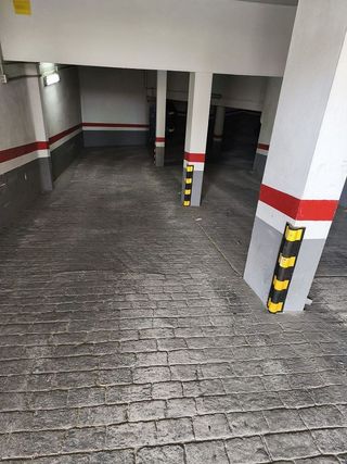 Garaje en venta en Hermanos Falcó - Sepulcro Bolera en Albacete