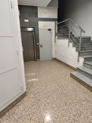 Garaje en venta en Hermanos Falcó - Sepulcro Bolera en Albacete