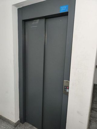 Garaje en venta en Hermanos Falcó - Sepulcro Bolera en Albacete