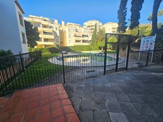 Piso en venta en Riviera del Sol en Mijas