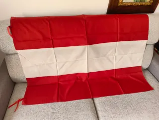 Bandiera Austria