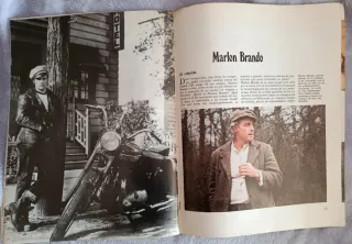 Revista/ Las Estrellas/ N2/ 1980