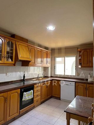 Chalet en venta en Muro de Alcoy