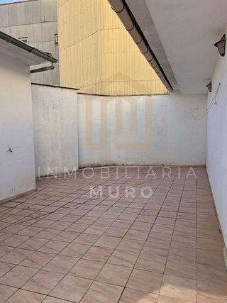 Chalet en venta en Muro de Alcoy