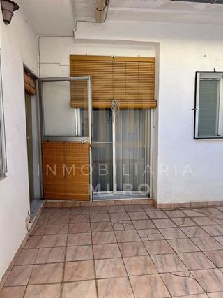 Chalet en venta en Muro de Alcoy