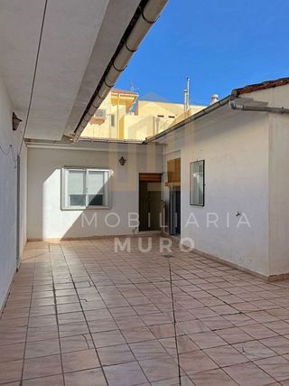 Chalet en venta en Muro de Alcoy