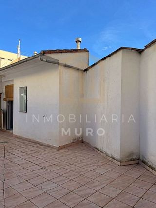 Chalet en venta en Muro de Alcoy