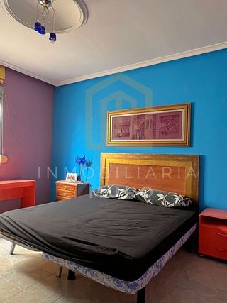 Chalet en venta en Muro de Alcoy