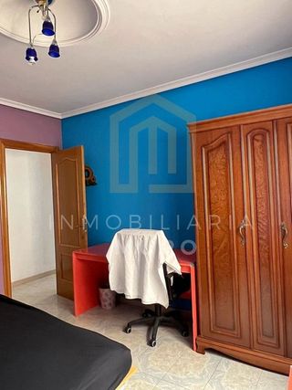 Chalet en venta en Muro de Alcoy