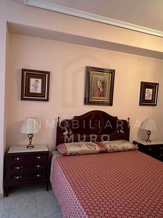 Chalet en venta en Muro de Alcoy