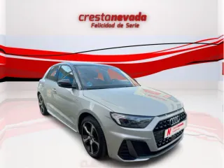 Audi A1 2023 ¡¡Desde 391€ al mes!!