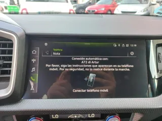 Audi A1 2023 ¡¡Desde 391€ al mes!!