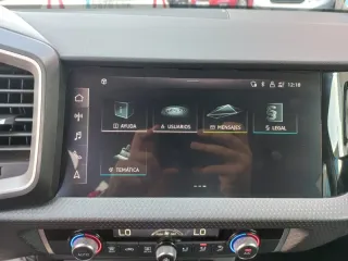 Audi A1 2023 ¡¡Desde 391€ al mes!!