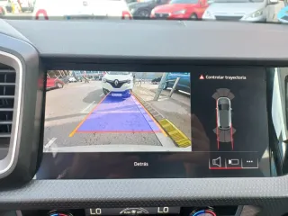 Audi A1 2023 ¡¡Desde 391€ al mes!!