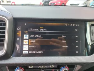 Audi A1 2023 ¡¡Desde 391€ al mes!!