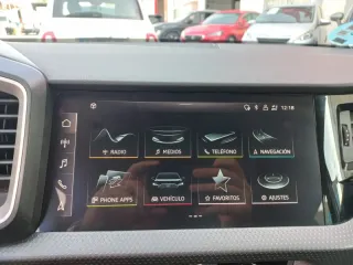 Audi A1 2023 ¡¡Desde 391€ al mes!!