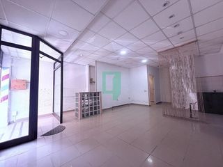 Local comercial en venta en Artigas - Llefià en Badalona