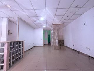 Local comercial en venta en Artigas - Llefià en Badalona