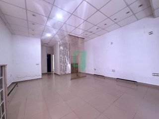 Local comercial en venta en Artigas - Llefià en Badalona