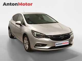 Opel Astra 1.4 Turbo S/S 92kW (125CV) Dynamic