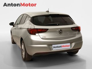 Opel Astra 1.4 Turbo S/S 92kW (125CV) Dynamic