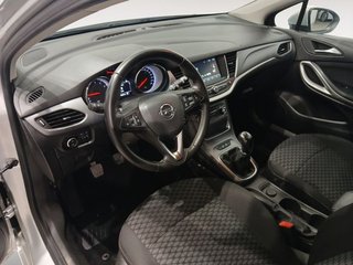 Opel Astra 1.4 Turbo S/S 92kW (125CV) Dynamic