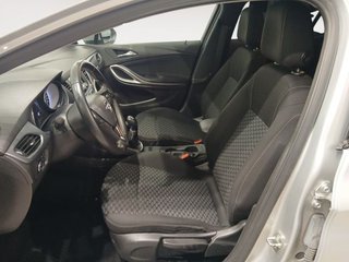 Opel Astra 1.4 Turbo S/S 92kW (125CV) Dynamic