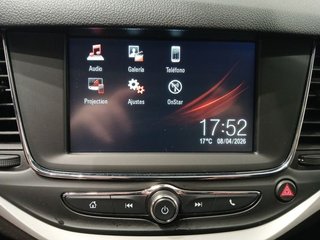 Opel Astra 1.4 Turbo S/S 92kW (125CV) Dynamic